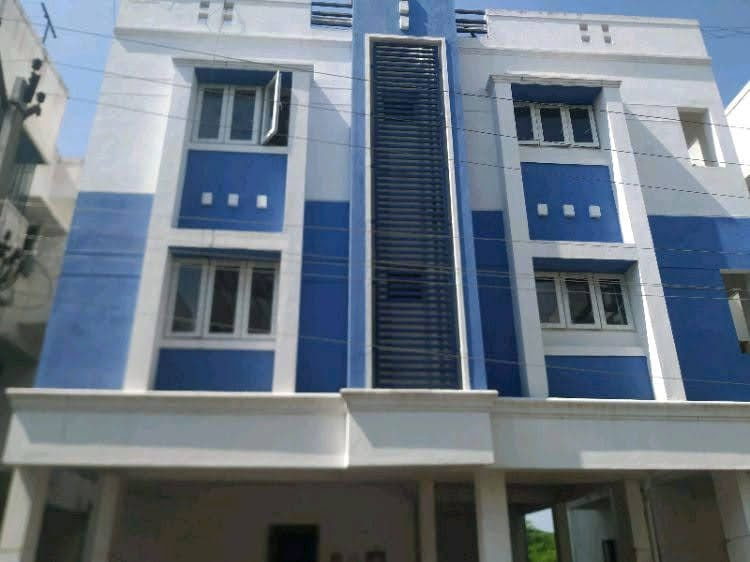2 BHK 958 Sq.ft. Apartment for Sale in East Tambaram, Chennai