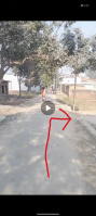  Residential Plot for Sale in Ghosi, Mau (Maunath Bhanjan)