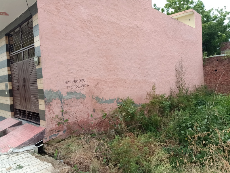  1800 Sq.ft. Residential Plot for Sale in Modinagar, Ghaziabad