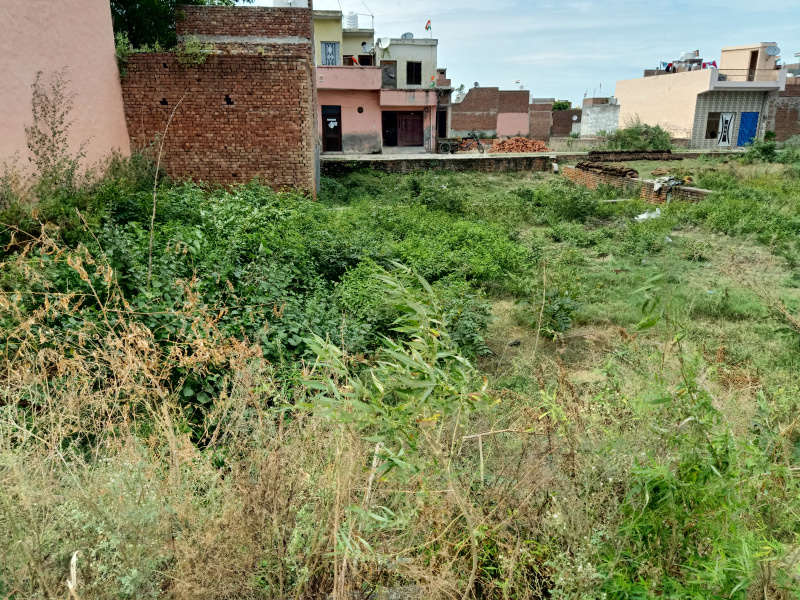  1800 Sq.ft. Residential Plot for Sale in Modinagar, Ghaziabad