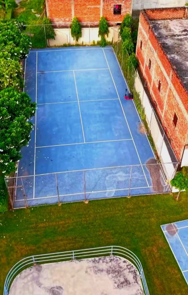 3 BHK 1287 Sq.ft. Apartment for Sale in Kalyanpur, Kanpur