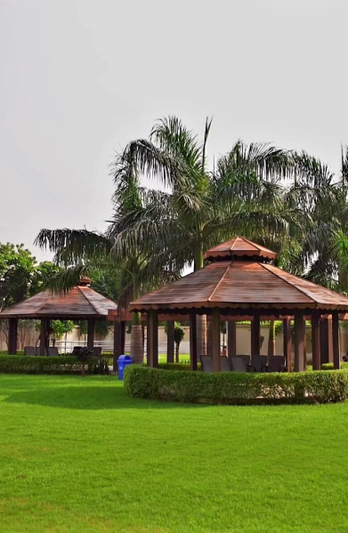 3 BHK 1287 Sq.ft. Apartment for Sale in Kalyanpur, Kanpur