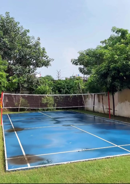 3 BHK 1287 Sq.ft. Apartment for Sale in Kalyanpur, Kanpur