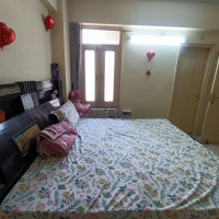 3 BHK Flat for Rent in Jwalapur, Haridwar
