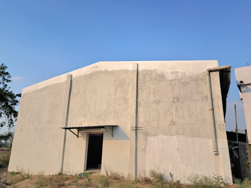  6000 Sq.ft. Warehouse for Rent in Hudkeshwar Road, Nagpur