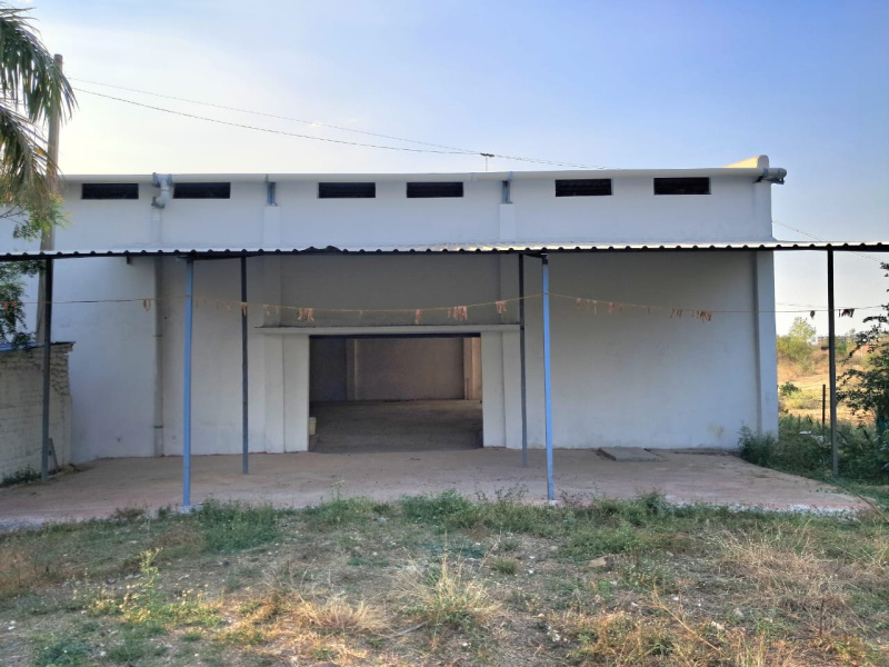  6000 Sq.ft. Warehouse for Rent in Hudkeshwar Road, Nagpur