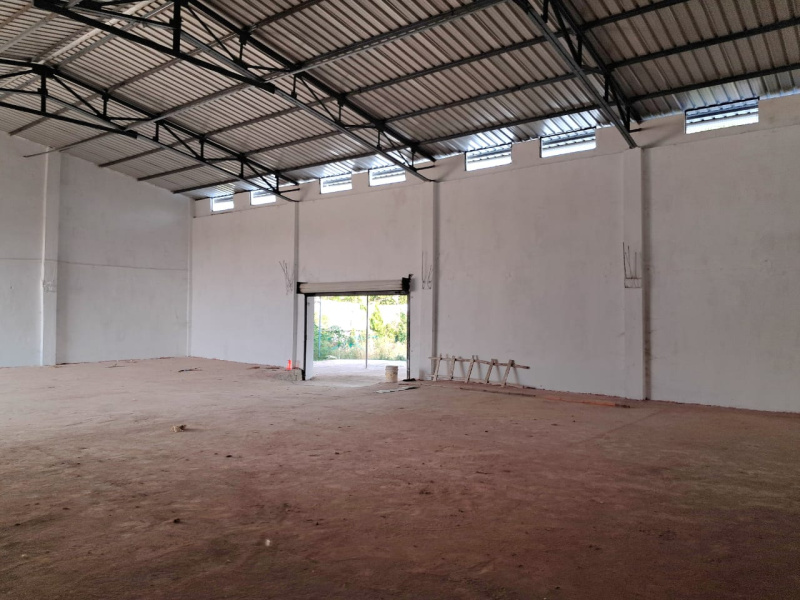  5000 Sq.ft. Warehouse for Rent in Hudkeshwar Road, Nagpur