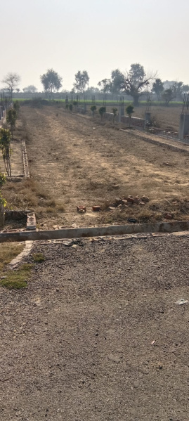  1 Bigha Residential Plot for Sale in Yamuna Expressway, Aligarh