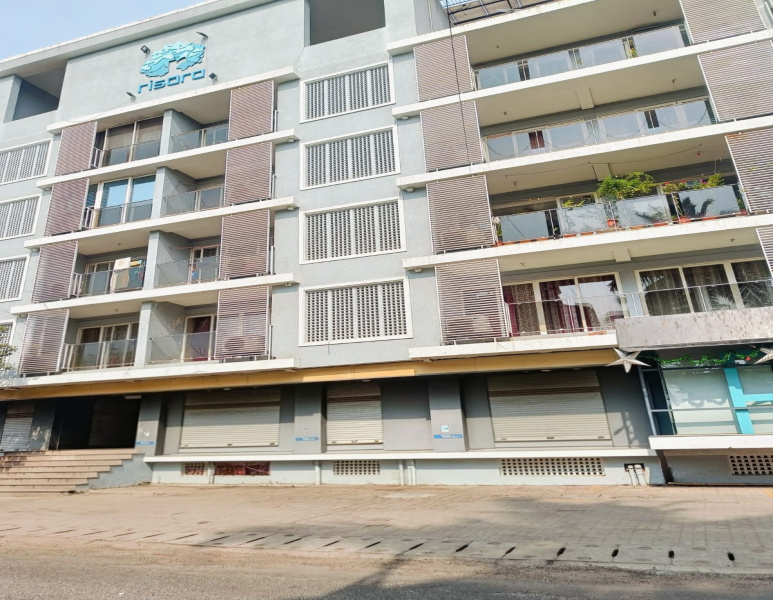  173 Sq. Meter Showroom for Sale in Taleigao, North Goa, 
