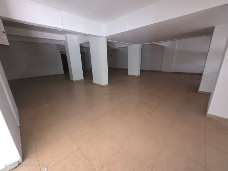  173 Sq. Meter Commercial Shop for Rent in Taleigao, North Goa, 