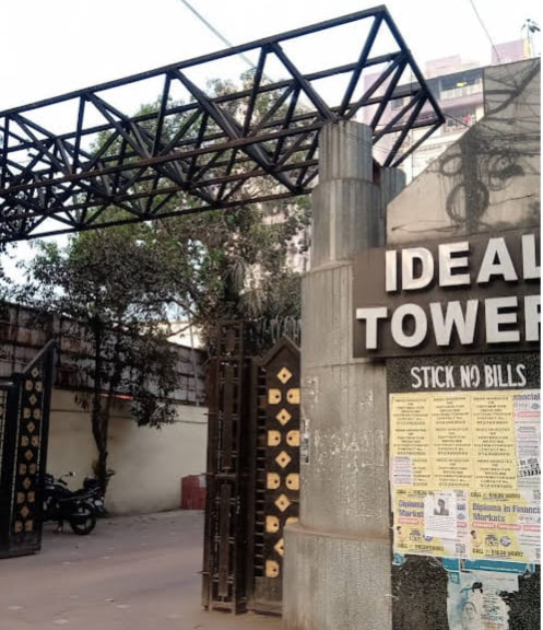 3 BHK 1360 Sq.ft. Apartment for Sale in Diamond Harbour Road, Kolkata