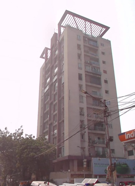 3 BHK 1360 Sq.ft. Apartment for Sale in Diamond Harbour Road, Kolkata