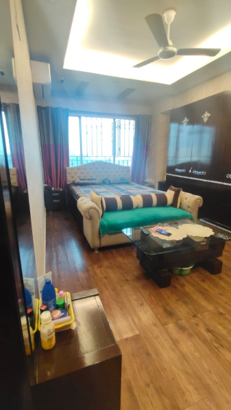 3 BHK 1285 Sq.ft. Apartment for Sale in Diamond Harbour Road, Kolkata