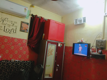 1 RK House for Sale in Dharavi, Mumbai