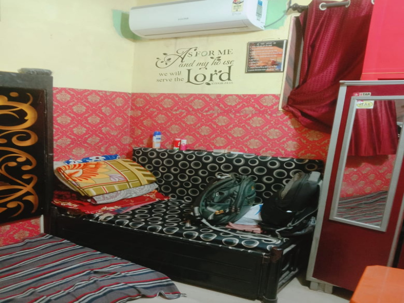 1 RK 200 Sq.ft. House for Sale in Dharavi, Mumbai