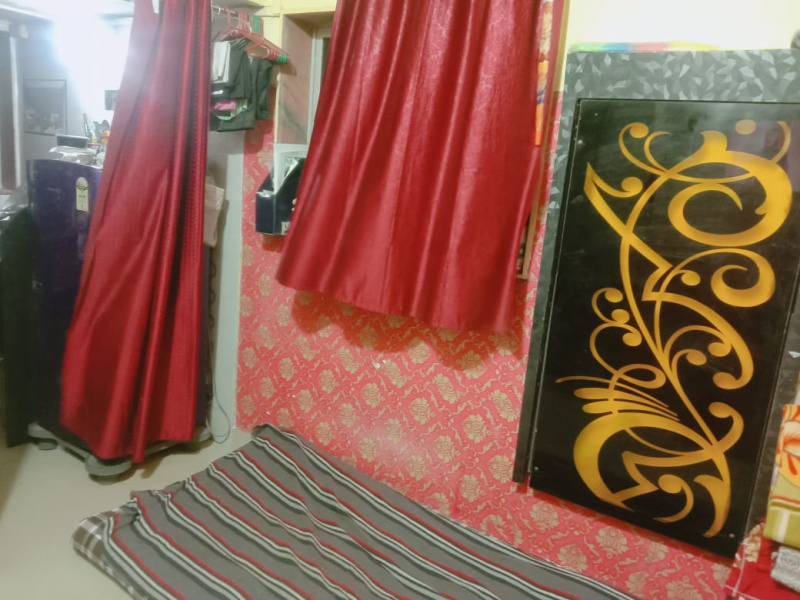  200 Sq.ft. Studio Apartment for Rent in Dharavi, Mumbai