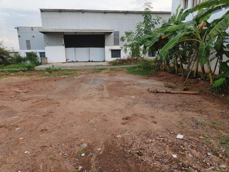  2108 Sq.ft. Residential Plot for Sale in Chinna Mudalaipatti, Namakkal