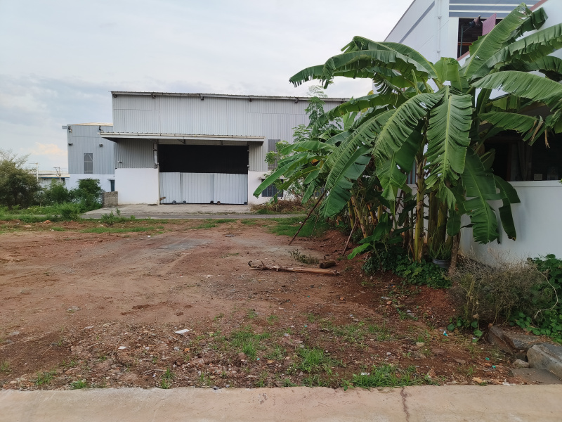  2108 Sq.ft. Residential Plot for Sale in Chinna Mudalaipatti, Namakkal