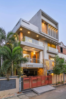 2.5 BHK House for Sale in Kachna, Raipur