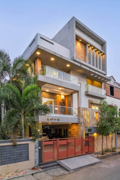 2.5 BHK 1200 Sq.ft. House for Sale in Kachna, Raipur