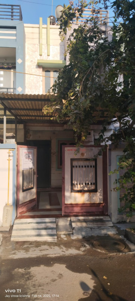3 BHK 576 Sq.ft. House for Sale in Sadar, Rajkot