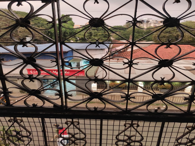 2 BHK 1100 Sq.ft. Apartment for Sale in Bhawani Peth, Pune