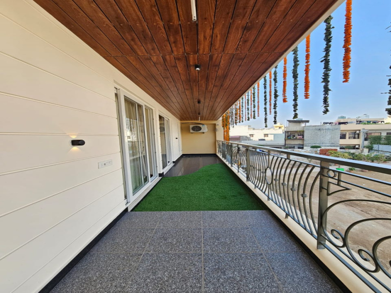 3 BHK 1800 Sq.ft. Apartment for Sale in Kishanpura, Panchkula