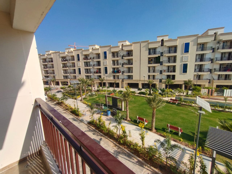 3 BHK 1800 Sq.ft. Apartment for Sale in Kishanpura, Panchkula