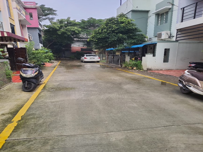 3 BHK 1840 Sq.ft. House for Sale in Gerugambakkam, Chennai