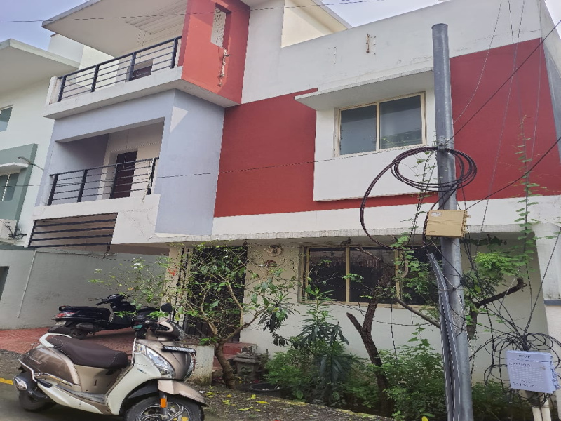 3 BHK 1840 Sq.ft. House for Sale in Gerugambakkam, Chennai