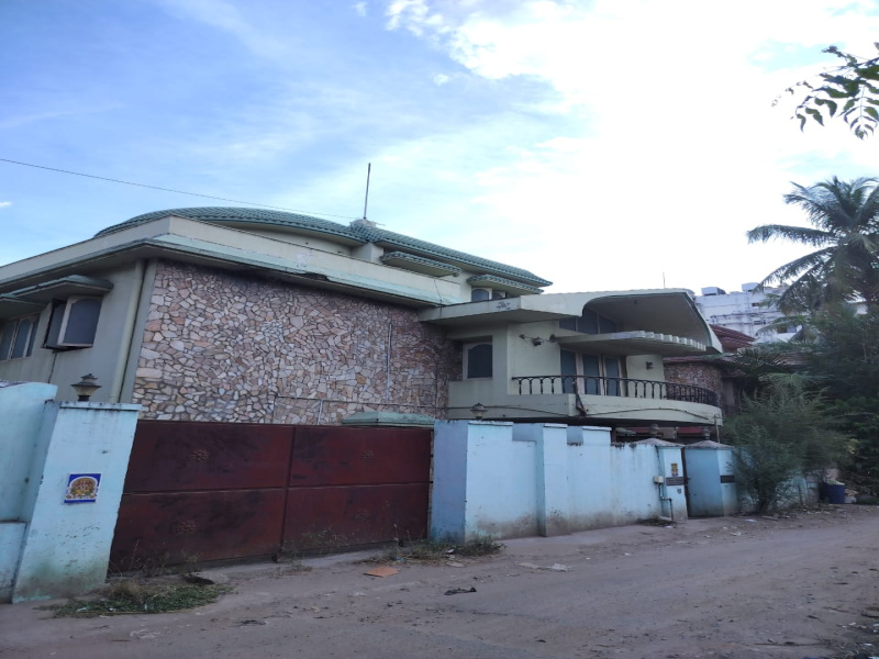 6 BHK 6000 Sq.ft. House for Rent in Gandhipuram, Coimbatore