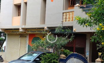  Office Space for Rent in Vidyanagar, Davanagere