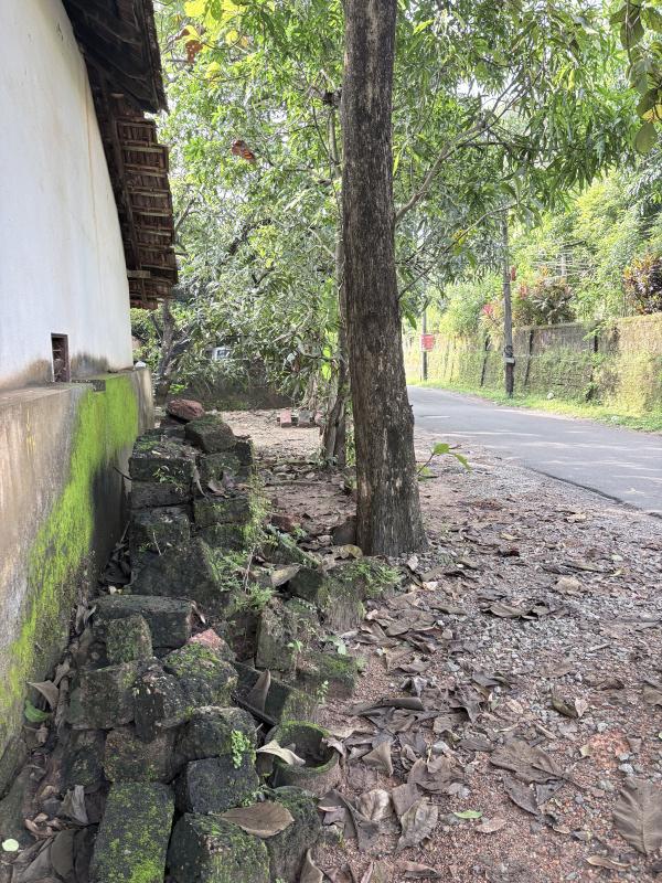  11 Cent Residential Plot for Sale in Jeppu, Mangalore