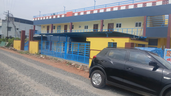 1 BHK Flat for Sale in Gundur, Tiruchirappalli