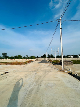 Residential Plot for Sale in Sakri, Bilaspur