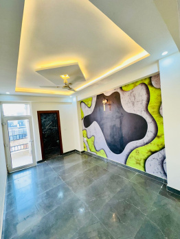 2 BHK Builder Floor for Sale in Noida Extension, Greater Noida