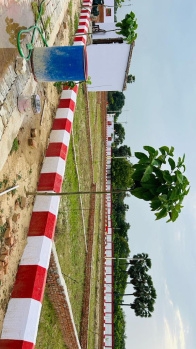Residential Plot for Sale in Kasia Bazaar, Kushinagar