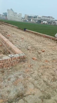  Residential Plot for Sale in Kusumhi Bazar, Gorakhpur