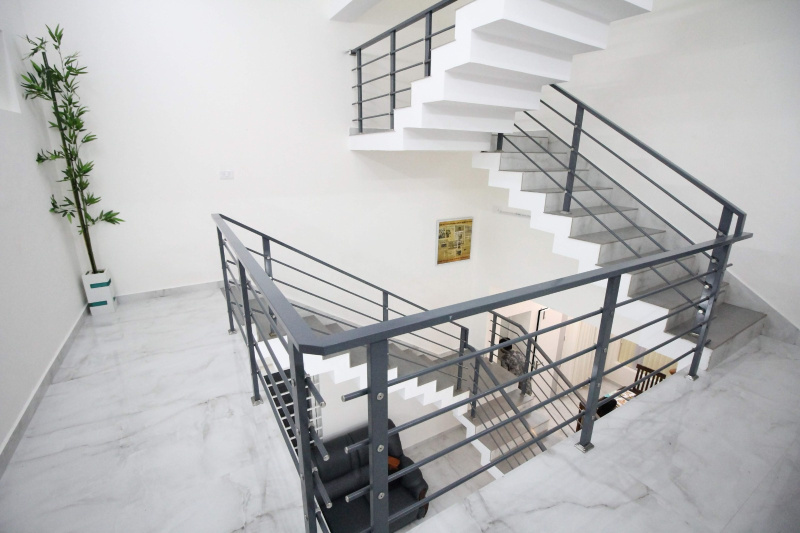 5 BHK 2600 Sq.ft. House for Rent in Thrikkakara, Ernakulam