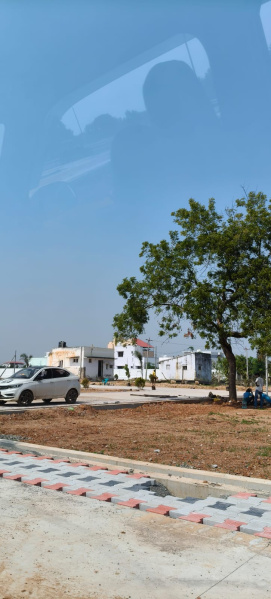  1200 Sq.ft. Residential Plot for Sale in KK Nagar, Tiruchirappalli