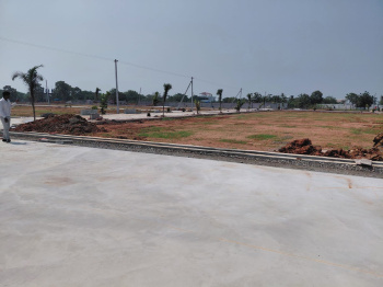  Residential Plot for Sale in KK Nagar, Tiruchirappalli