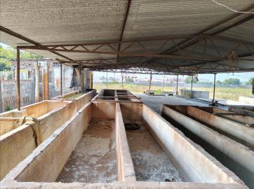  1800 Sq.ft. Factory for Rent in MIDC Jalna, 