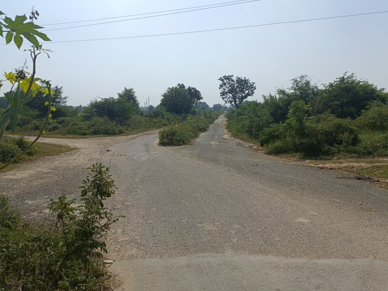  8800 Sq. Meter Industrial Land for Rent in Loni, Ghaziabad