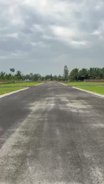  1000 Sq.ft. Residential Plot for Sale in Mallasamudram, Namakkal