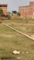  Residential Plot for Sale in Hanumanganj, Ballia