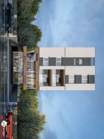  Office Space for Rent in Besa Pipla Road, Nagpur