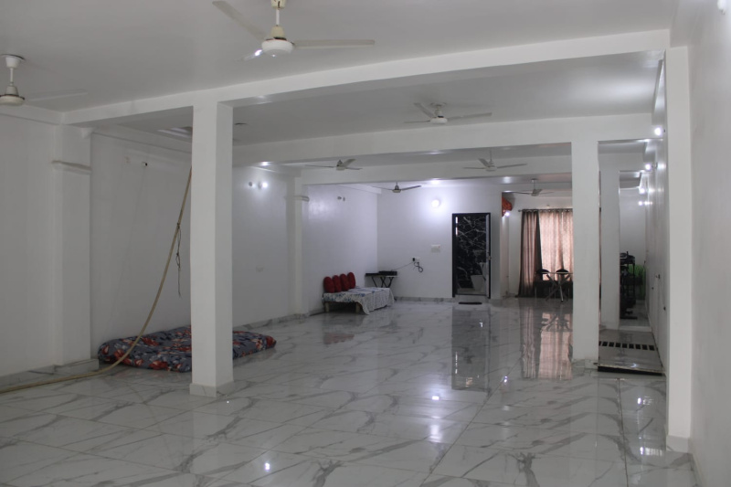  1750 Sq.ft. Office Space for Rent in Musahari, Muzaffarpur