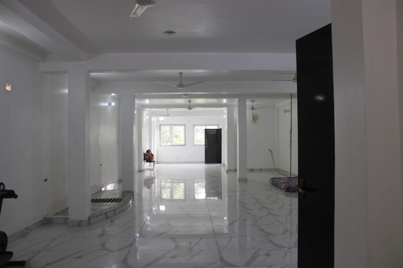  1750 Sq.ft. Office Space for Rent in Musahari, Muzaffarpur