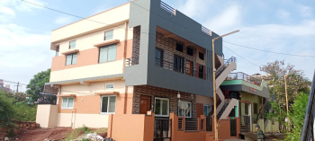 2 BHK House for Rent in Mrityunjaya Nagar, Dharwad