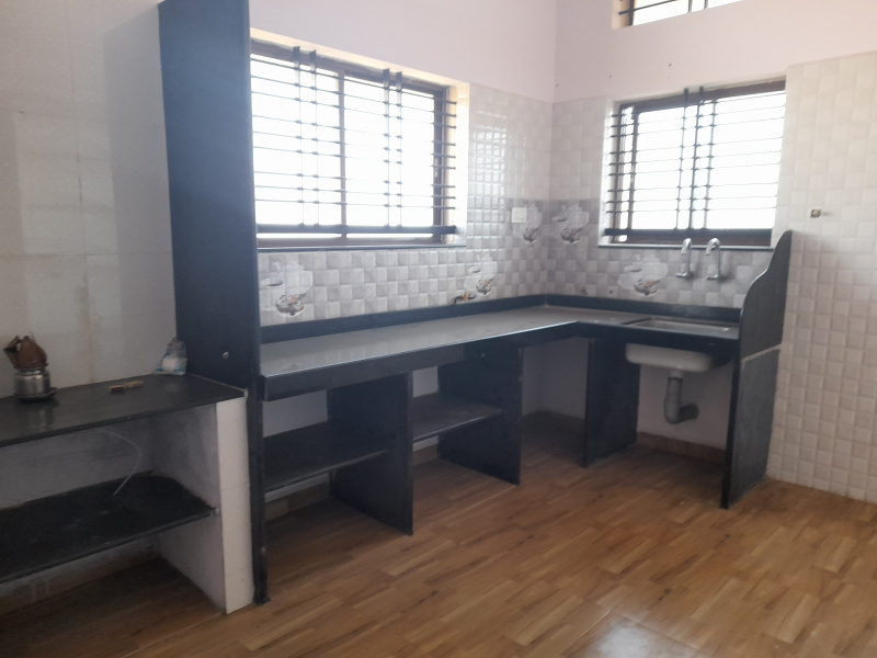 2 BHK 1000 Sq.ft. House for Rent in Mrityunjaya Nagar, Dharwad